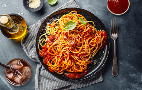 Pasta