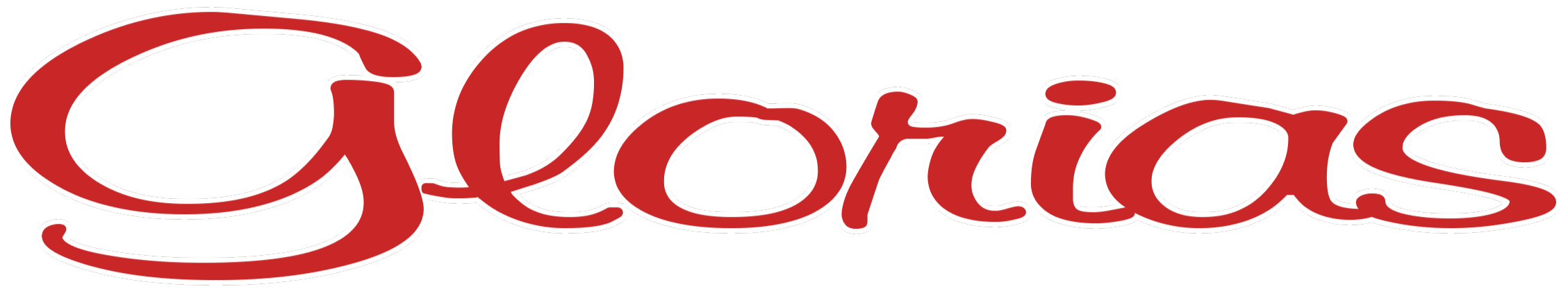 Glorias Fast Food Bonnyrigg logo